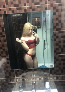 Фото проститутки СВЕТА №4 в городе Долгопрудный