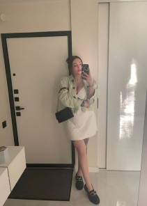 Фото проститутки Слава №2 в городе Долгопрудный