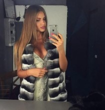 Фото проститутки Яна №8 в городе Долгопрудный