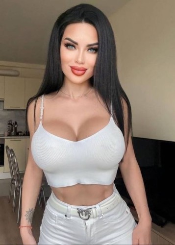 Карина, Г. Долгопрудный